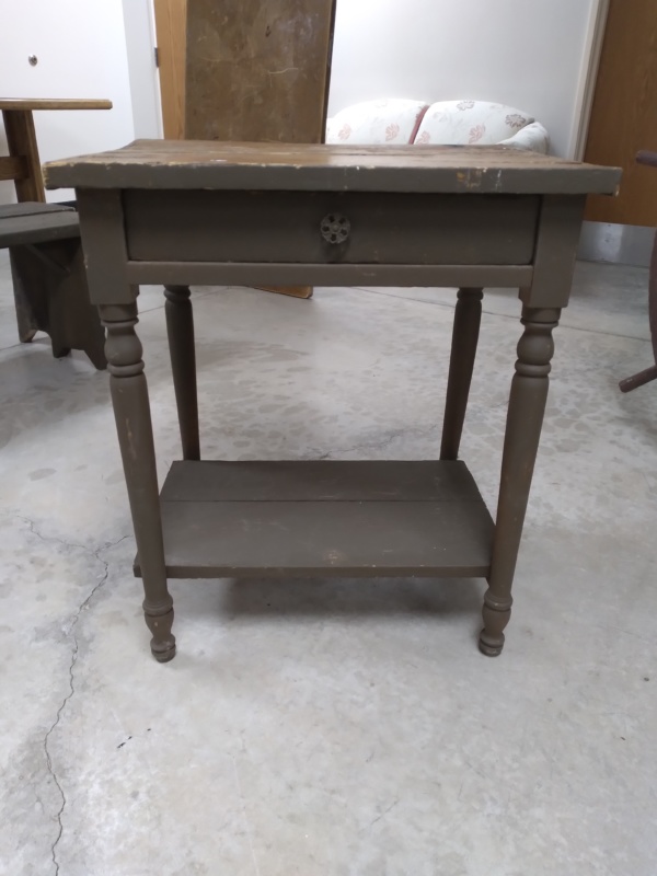 Side table