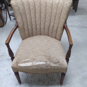 Vintage chair