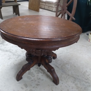 Side table