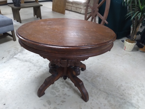 Side table