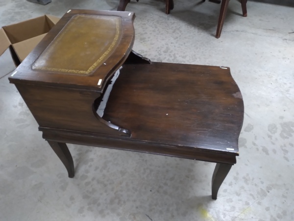 Side Table