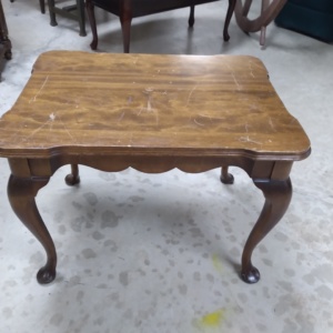 Small table