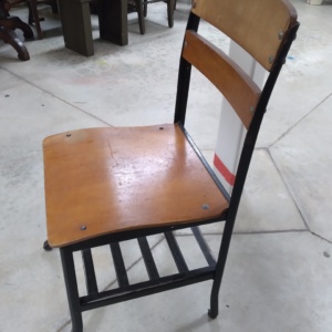 Classroom chair