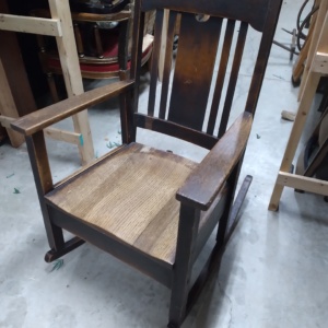 Rocking chair