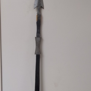 Spear