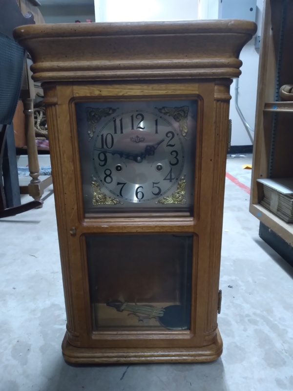 Clock