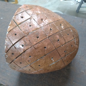 Prop Ham