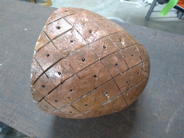 Prop Ham