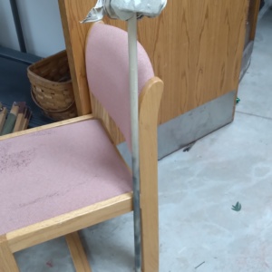 Walking stick