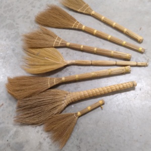 Brooms