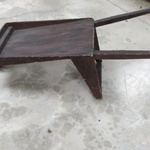 Wheelbarrow