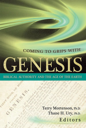 Coming to Grips with Genesis