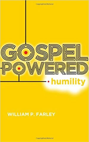 Gospel Powered Humility