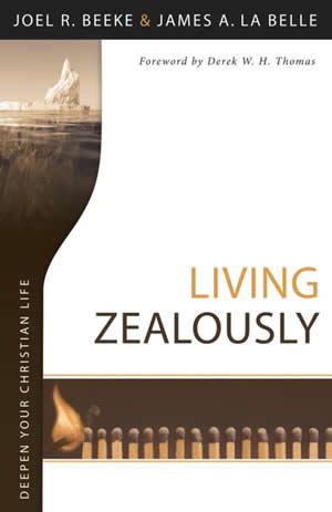 Living Zealously