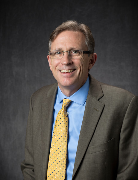 Dr. Preston Mayes
