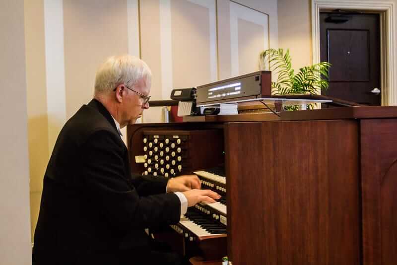 The Challenge to Grow as a Christian Musician – Part One