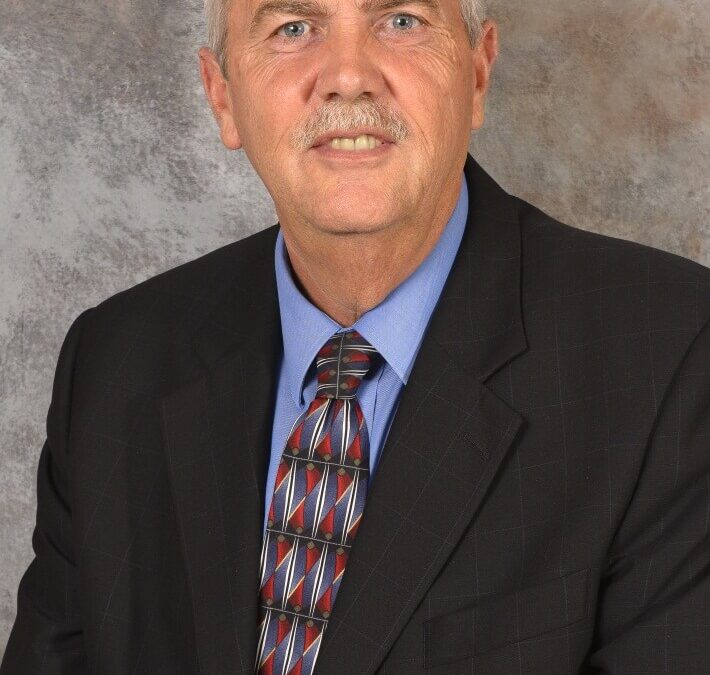 James Mielke