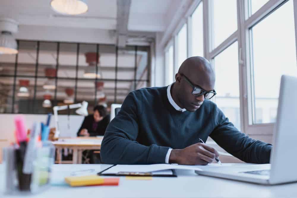 Master of Organizational Leadership