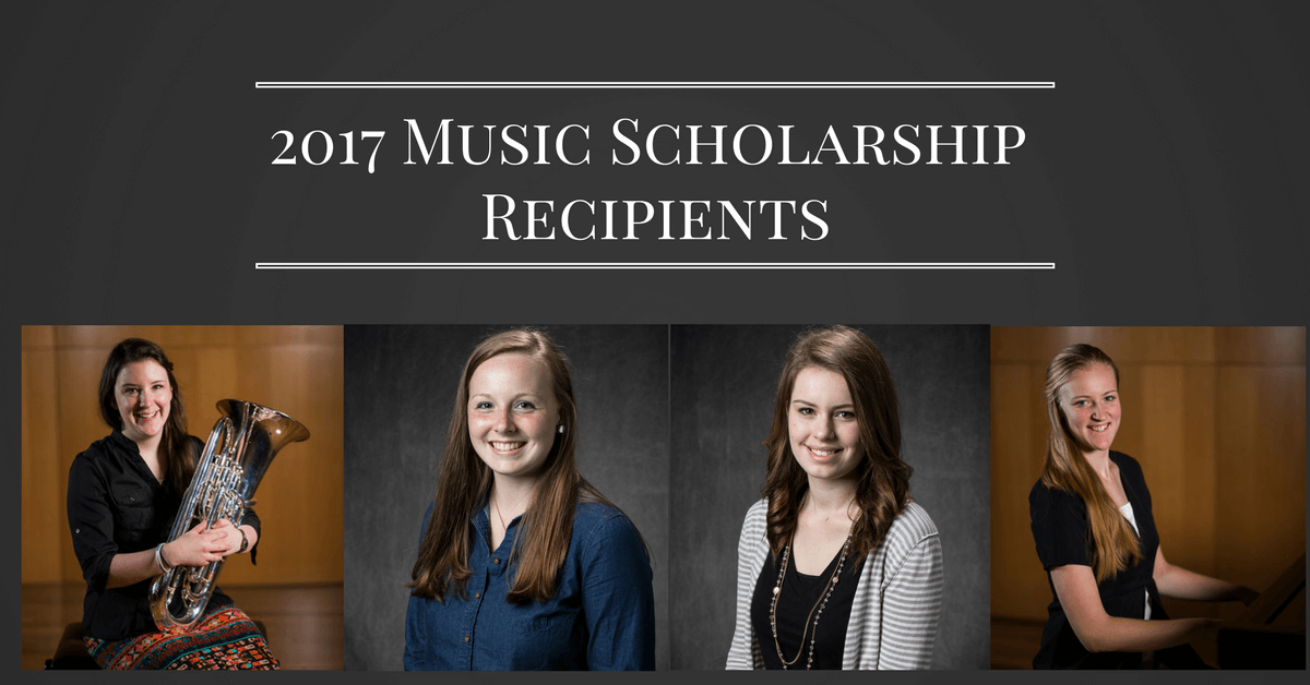 college music scholarships college music scholarships