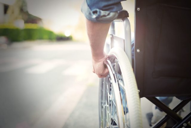 Alumni Spotlight: Margaret Scott’s Mission to Meet Special Needs