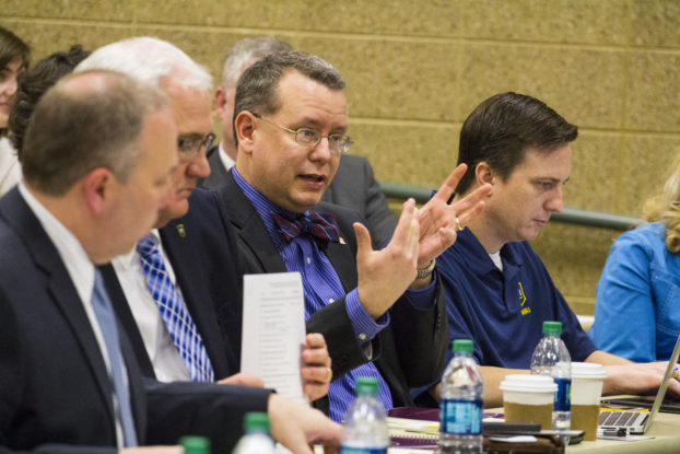 Faculty Spotlight: Jeff Drost, School of Business