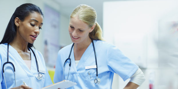 MBU School of Nursing Accreditation Renewed by CCNE