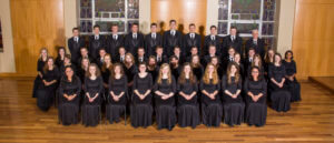 Maranatha Chambers Choir