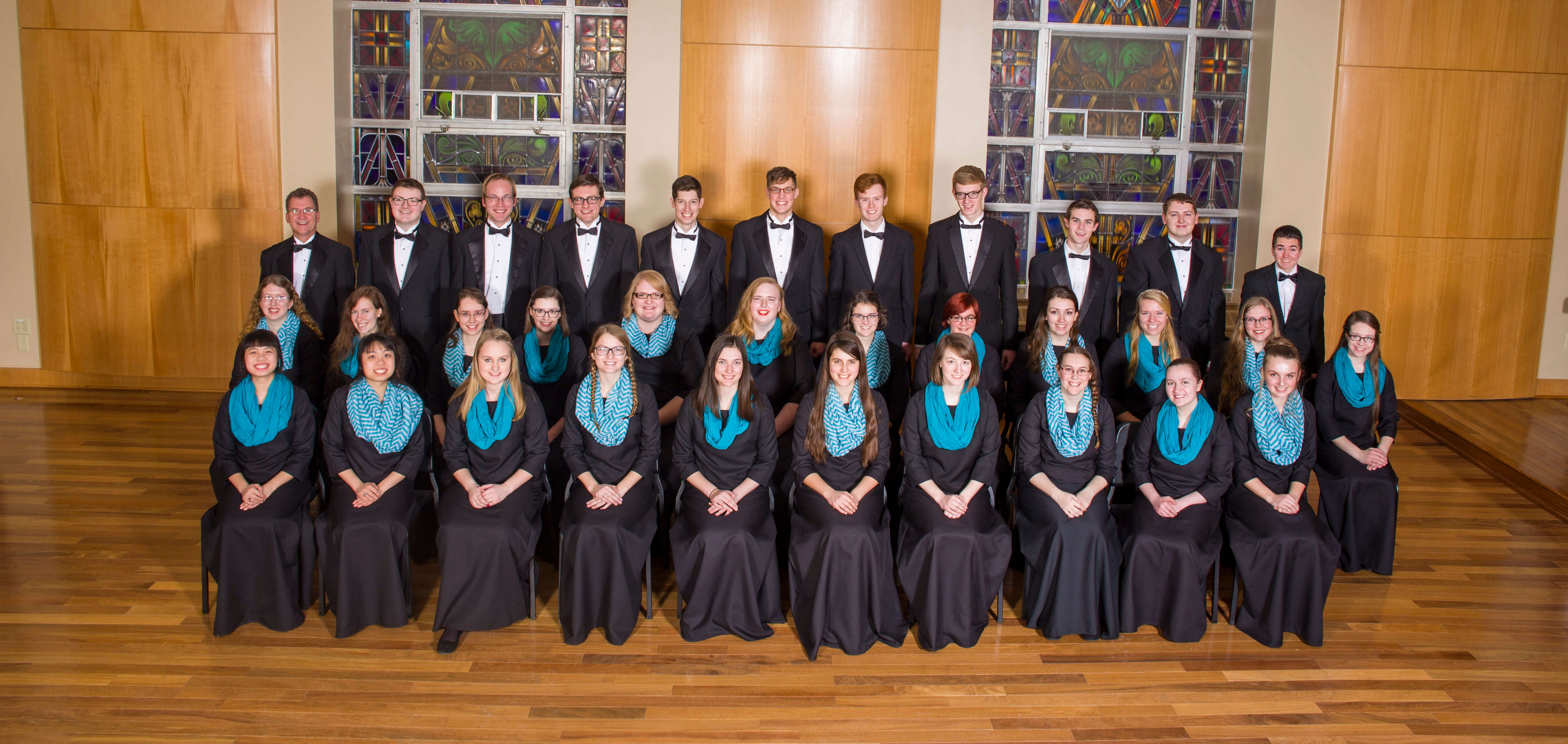 Maranatha Chorale