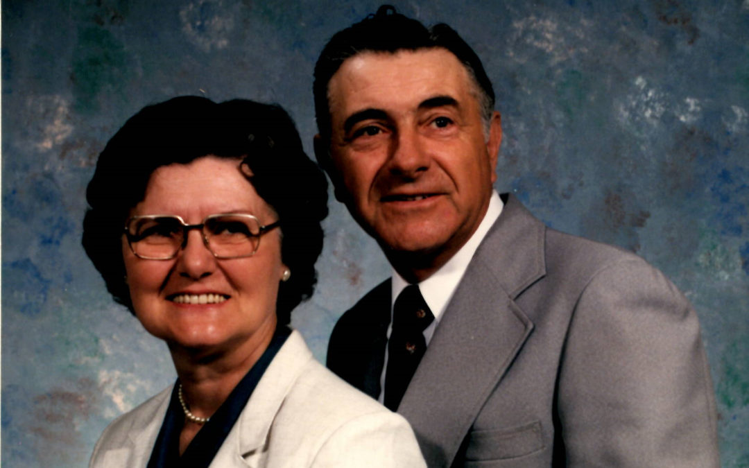 Investing in Eternity, Maranatha Scholarship
