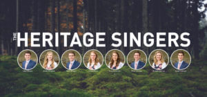 MBU Heritage Singers