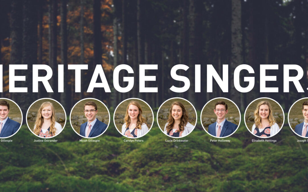 MBU Heritage Singers