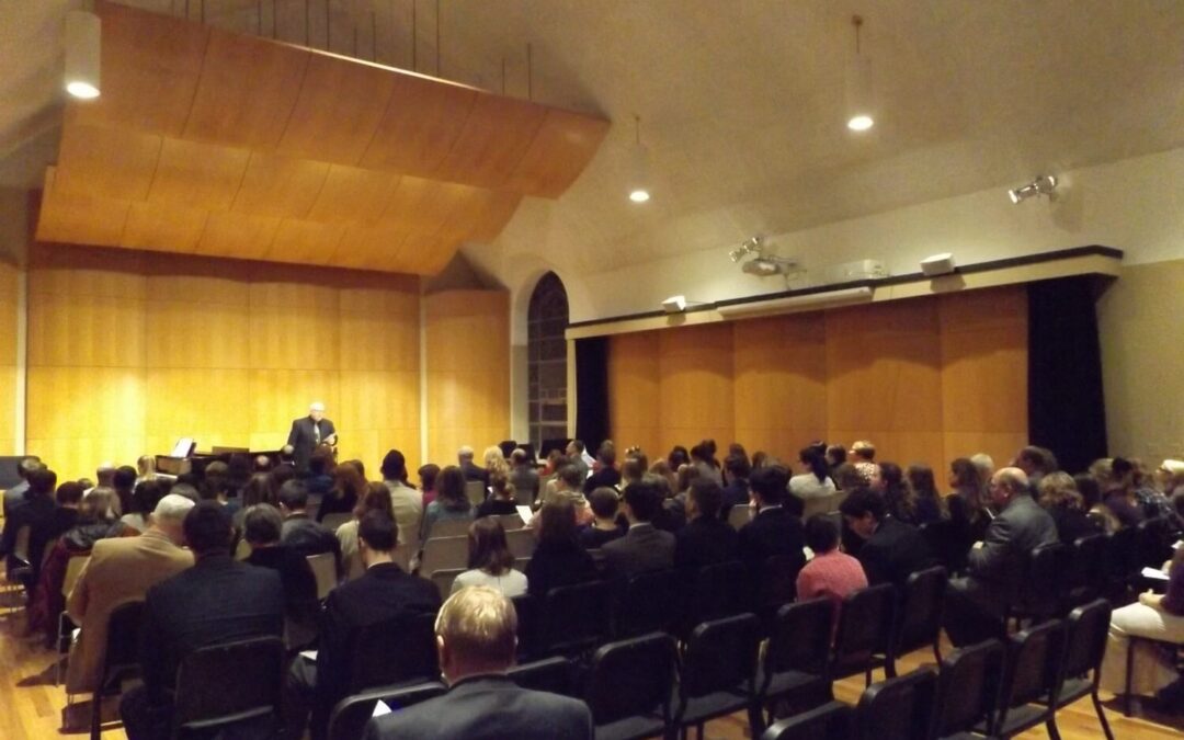 Burckart Hall