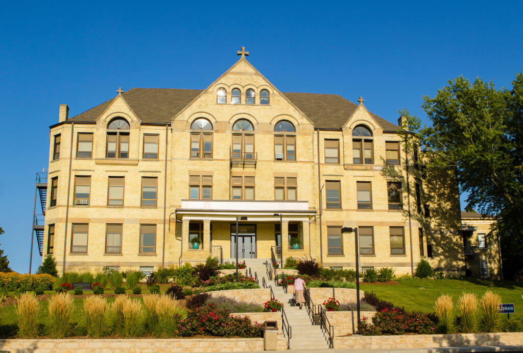 Academic Excellence and Spiritual Growth at Maranatha Baptist University