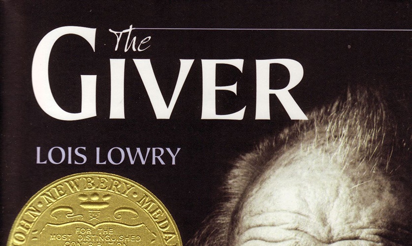 The Giver: Why the Past Matters