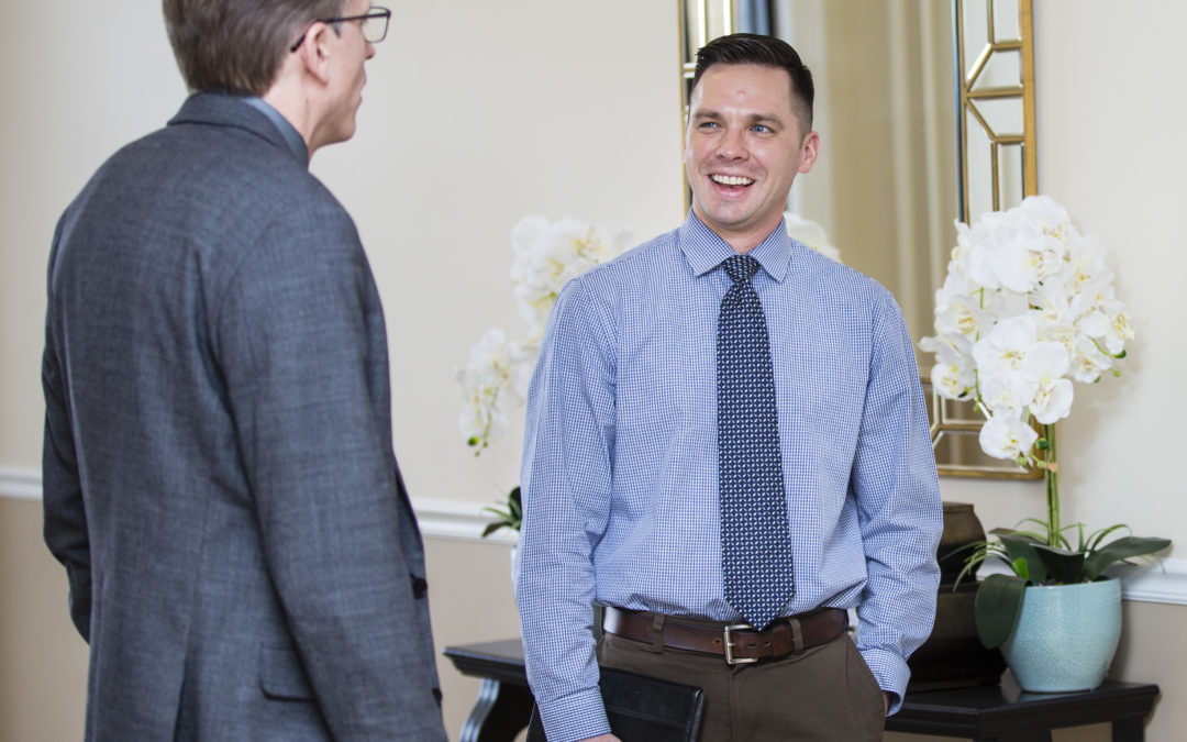 Alumni Highlight: Matt Zajac