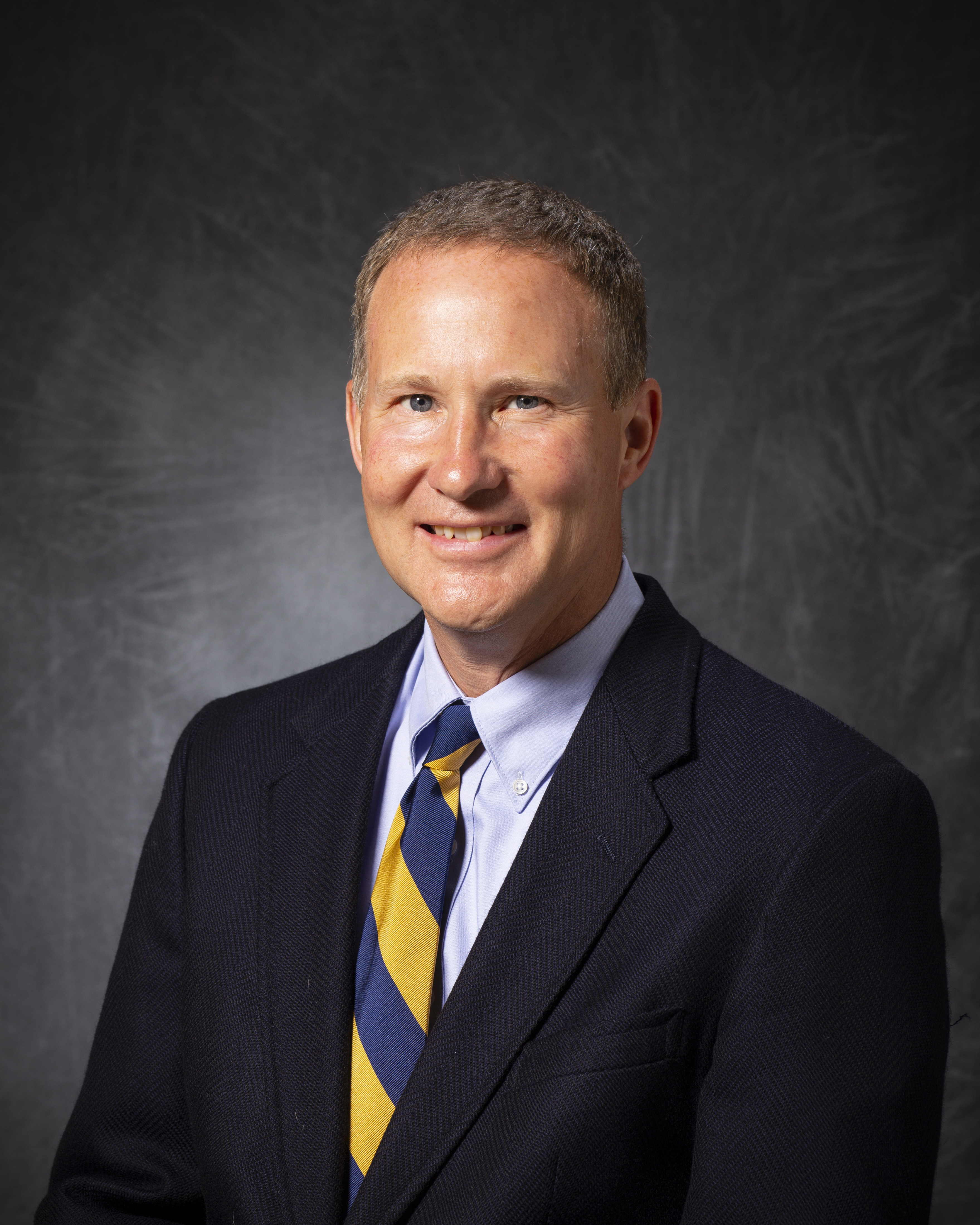 Dr. Lane Hansel