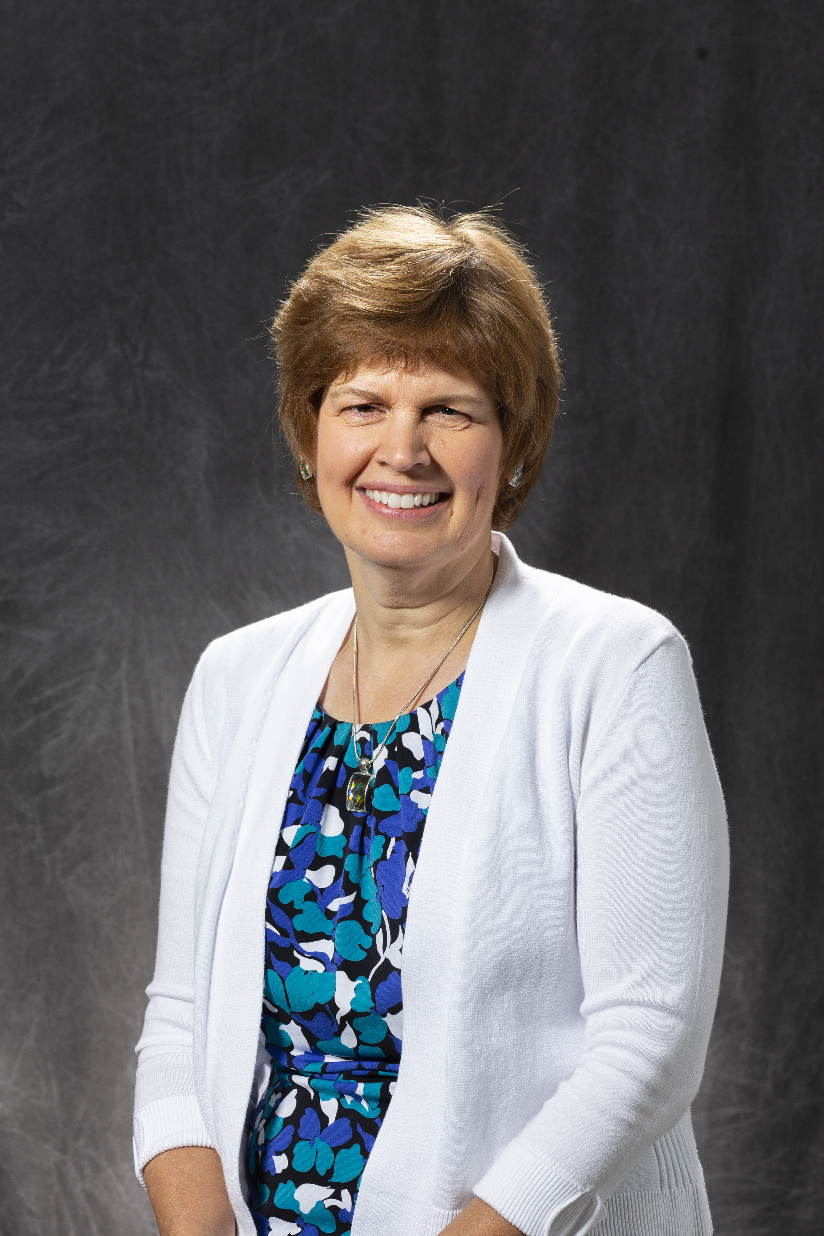 Dr. Christine Lincoln