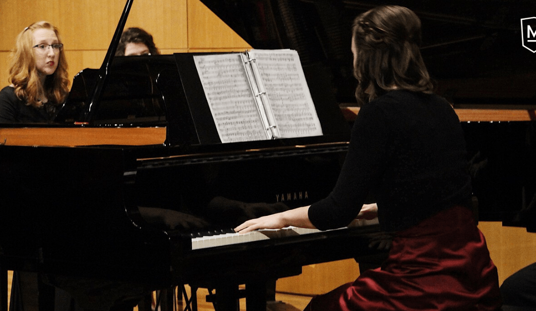 Why Maranatha’s Music Program is Right for You