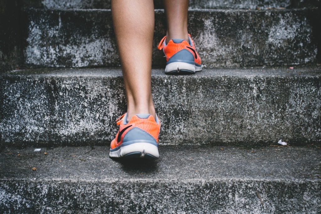 Exercise science has opportunities for you.