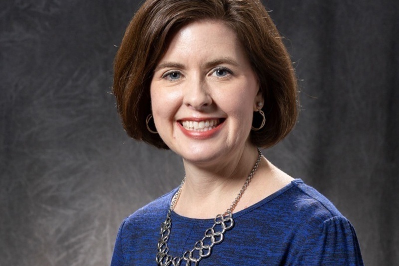 Dana Davis | Assistant Vice President of Online and Distance Learning