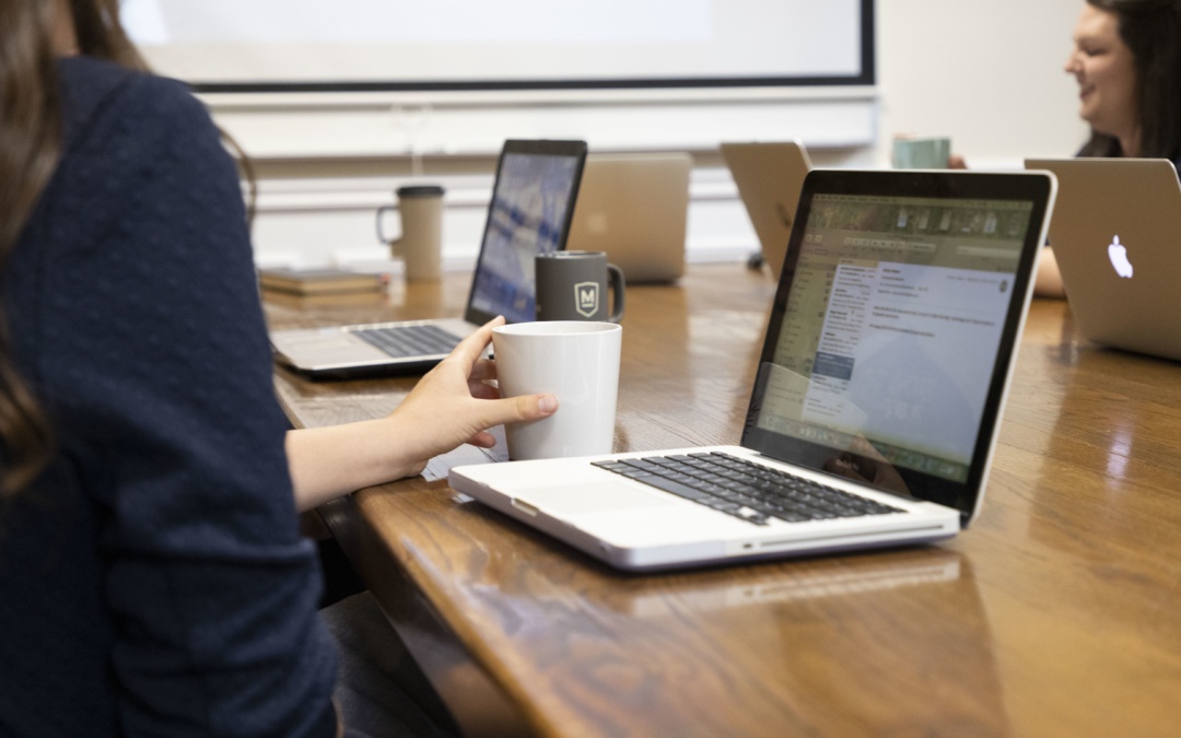 Train to be a Business Leader