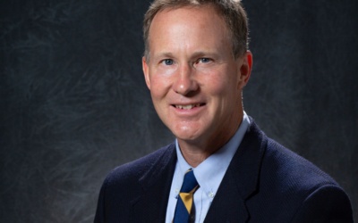 Dr. Lane Hansel | Continuing Teamwork
