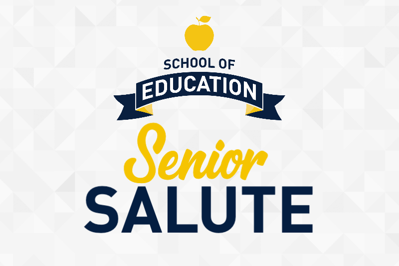 A Salute to MBU Senior Educators