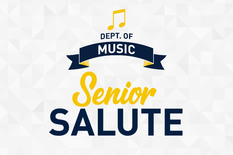 musicians of tomorrow senior salute