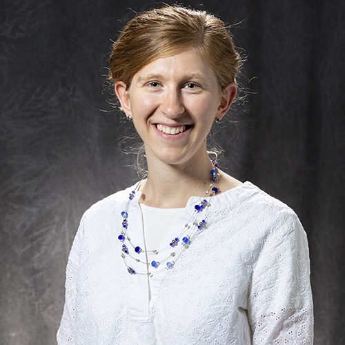 Melody Steinbart