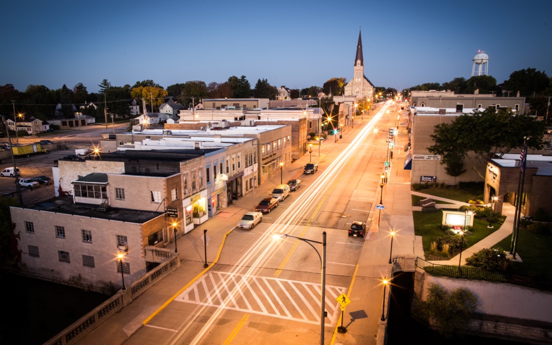 An Opportunity Cut Short | Public Affairs Internship with Watertown City Government