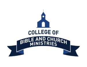 College of Bible and Church Ministries-Blue