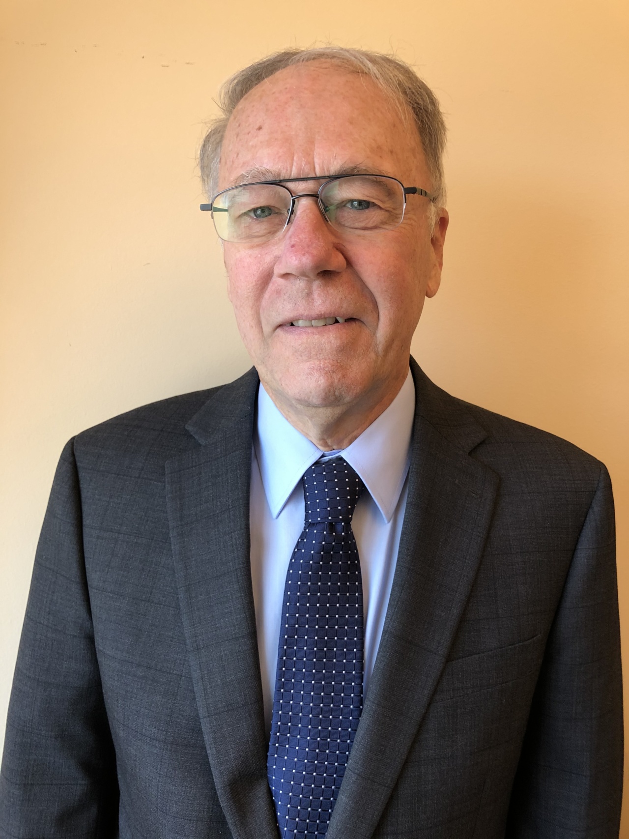 David Potter Maranatha Baptist University