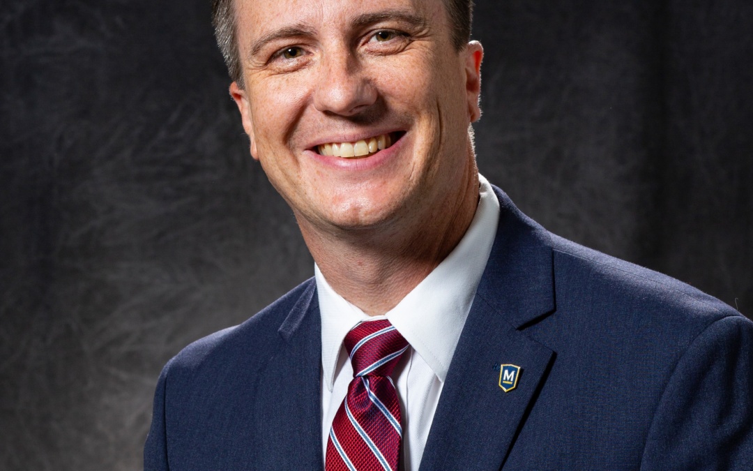 Dr. Matthew Davis Announced as New Chief Executive Officer