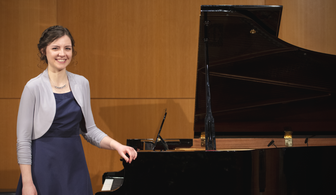 Emily Kindstedt’s Piano Recital Highlights